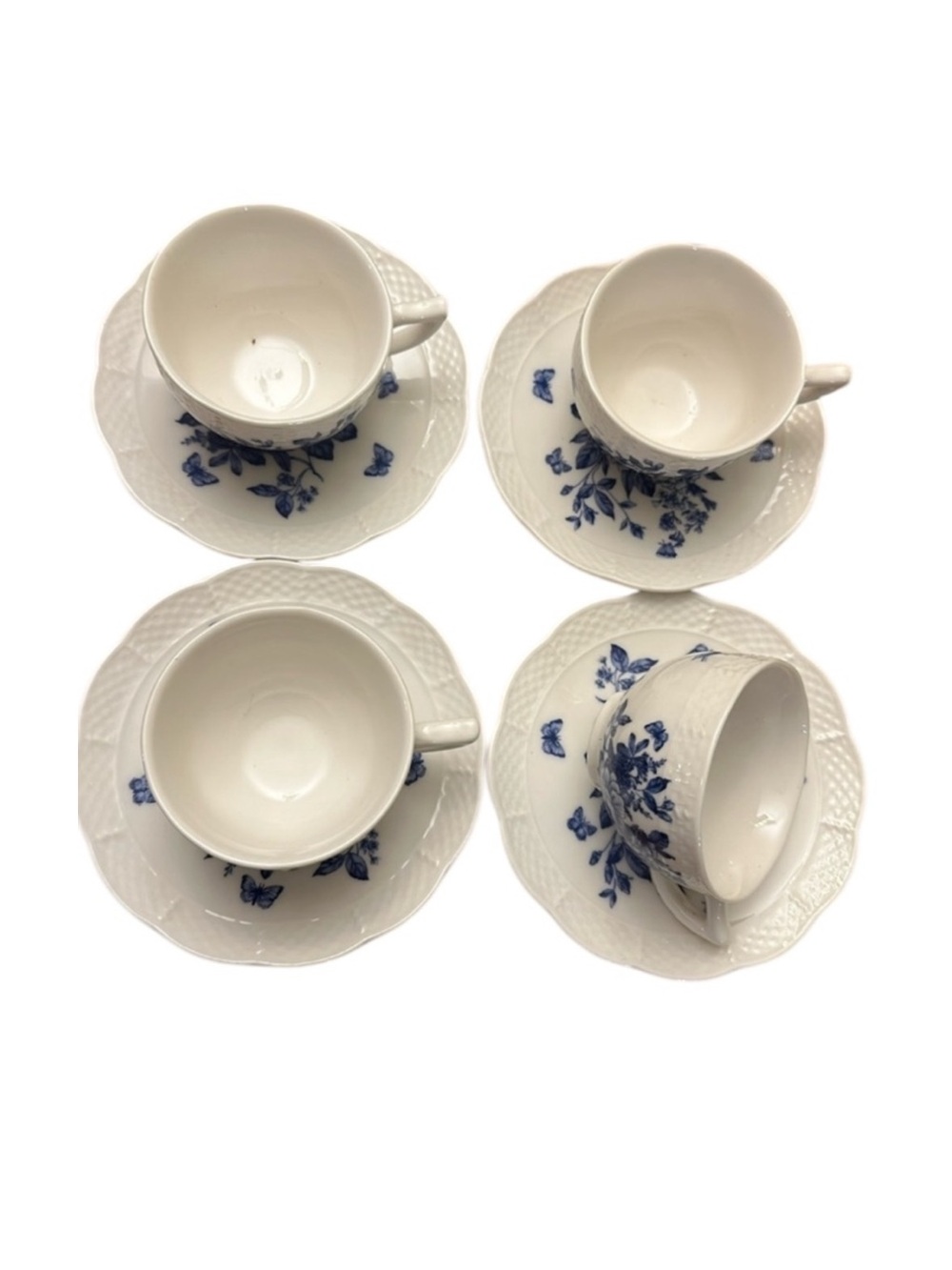 NANTUCKET  Home espresso set